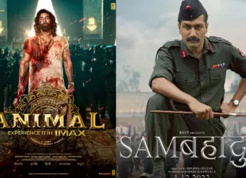 Your guide to Top OTT Movies & Webseries in January 2024