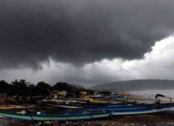 Cyclone Michaung: Andhra Pradesh likely to receive heavy rainfall until 5 December 2023