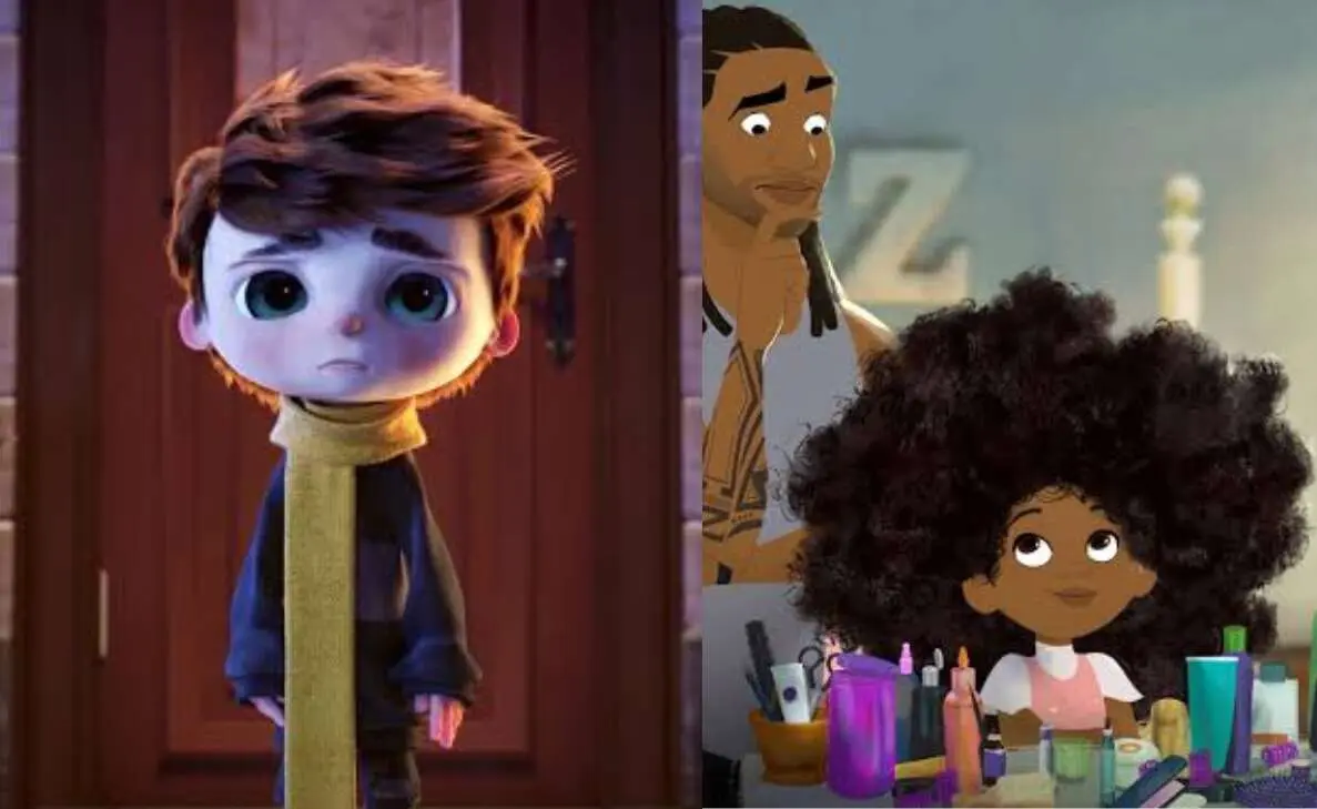 6 heartwarming animated Short films on Youtube that you can watch during the weekdays for a quick break