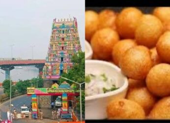Vande Bharat: Things to do on a day trip from Vizag to Vijayawada
