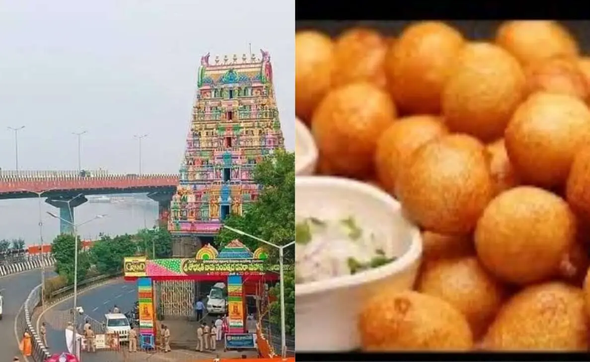 Vande Bharat: Things to do on a day trip from Vizag to Vijayawada