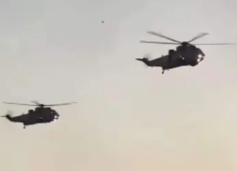 Vizag Navy day celebrations: Updated traffic guidelines for 8 and 10 December