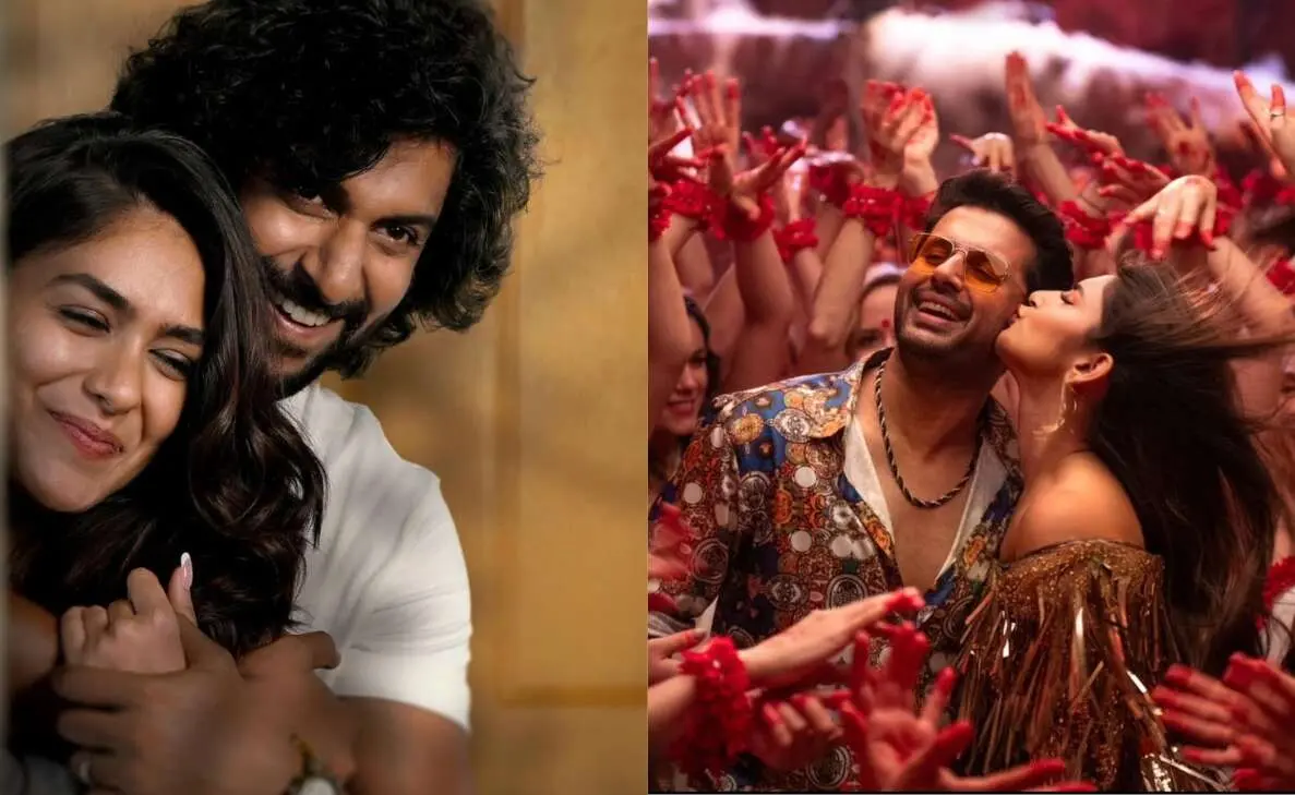 Movies releasing on the week of 7 December in theatre