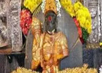 Dharma Prachara Mahotsavam begins at Sri Kanaka Mahalakshmi Temple, Visakhapatnam
