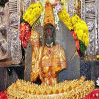 Dharma Prachara Mahotsavam begins at Sri Kanaka Mahalakshmi Temple, Visakhapatnam