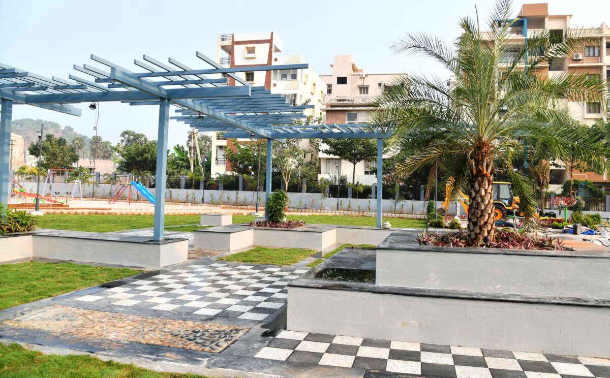 Visakhapatnam Theme Parks take center stage