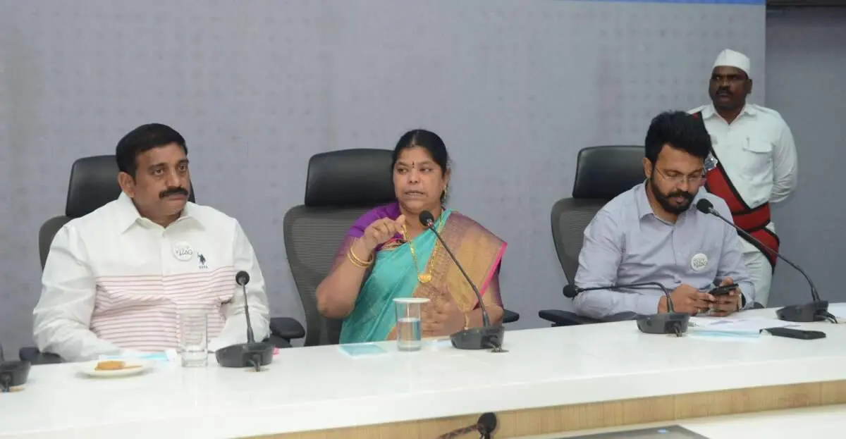 Six new COVID cases in Visakhapatnam: Should you be worried?