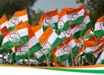 Congress is all set to form Government in Telangana