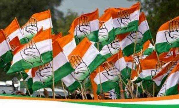 Congress is all set to form Government in Telangana