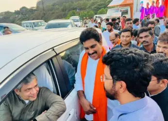 Work on Vizag Rail Zone headquarters will begin once the land hurdle is cleared, says Ashwini Vaishnaw