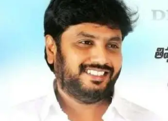 Gajuwaka MLA’s son denies quitting YSRCP