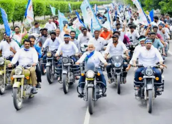 All set for ‘Aadudam Andhra’