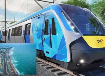 Vizag Light Metro Rail: AP Cabinet okays DPR