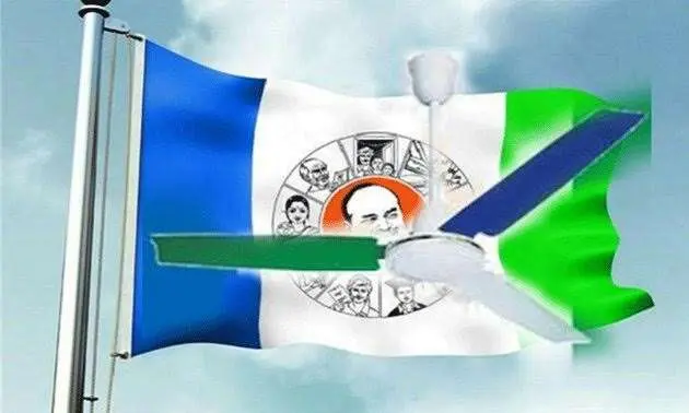 New faces to figure in YSRCP candidates' list for Visakhapatnam district for elections 2024