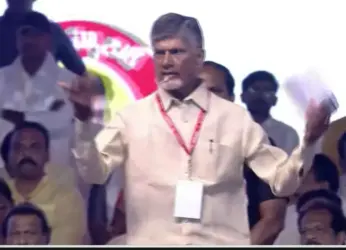 TDP-Jana Sena combine vows to dislodge YSRCP Government in  AP State in 2024 elections