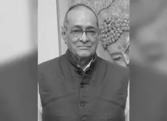 Eminent Vizagite Series: Unveiling the Life and Legacy of Sri YV Sanyasi Row