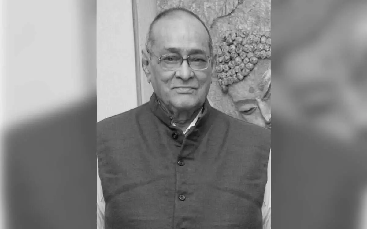 Eminent Vizagite Series: The life and legacy of Late YV Sanyasi Row, yadavalli Sanyasi Row