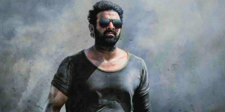 Telugu cinema: 2023 ends with a 'Salaar' bang