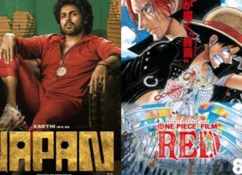 7 Movies releasing on OTT this week to keep you entertained for the weekend