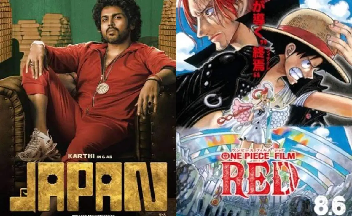 movies releasing on OTT this week of December