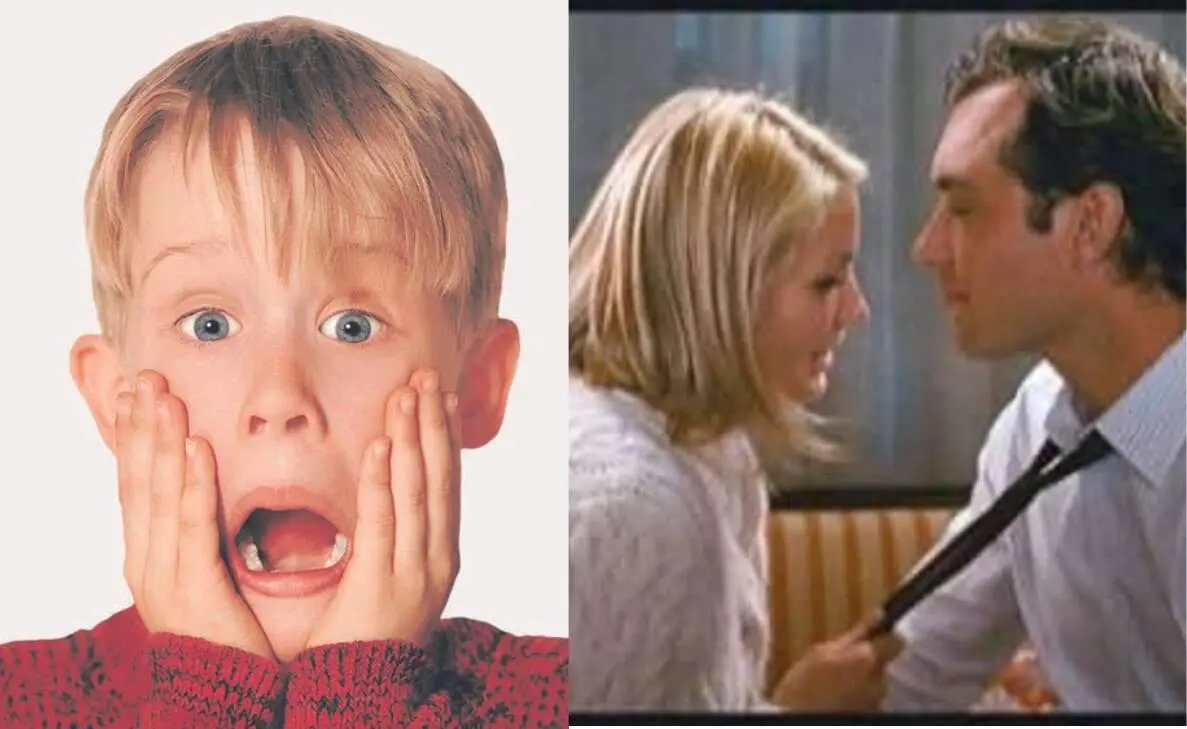 best christmas movies