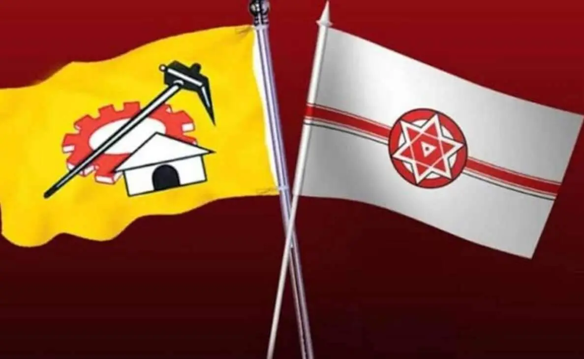 Tie-up with TDP: Jana Sena likely to contest from Vizag North, Gajuwaka