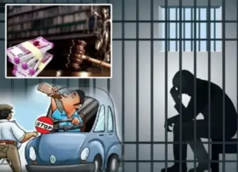 Vizag Drunk and Drive case, 223 accused fined a total of 6,19,500