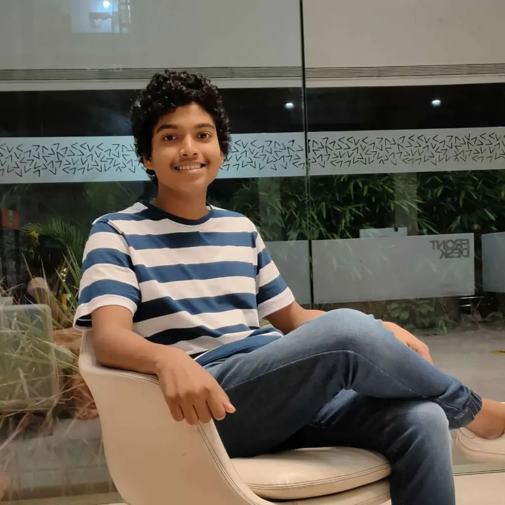 Visakhapatnam student scores 100th percentile in CAT 2023, vishnu cat top scorer