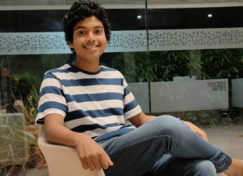 Yo! Exclusive: CAT exam top scorer Vishnu, from Visakhapatnam shares his experience and insights