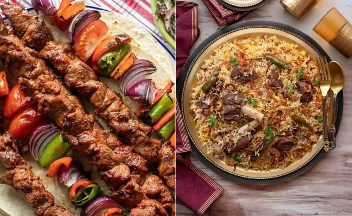 Indulge in Vizag's Finest: Popular Indian Food delights you cannot miss