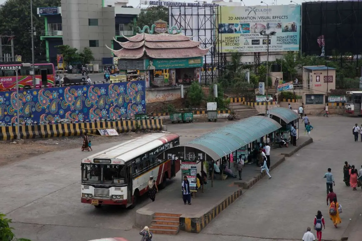 Can Andhra Pradesh afford free bus travel for women?