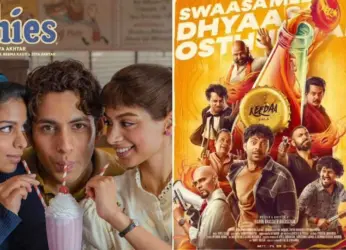12 Movies releasing on OTT This week of December for a sensational weekend binge