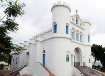 Vizag: Traffic Police draft instructions for Mary Matha festival on 8 December 2023