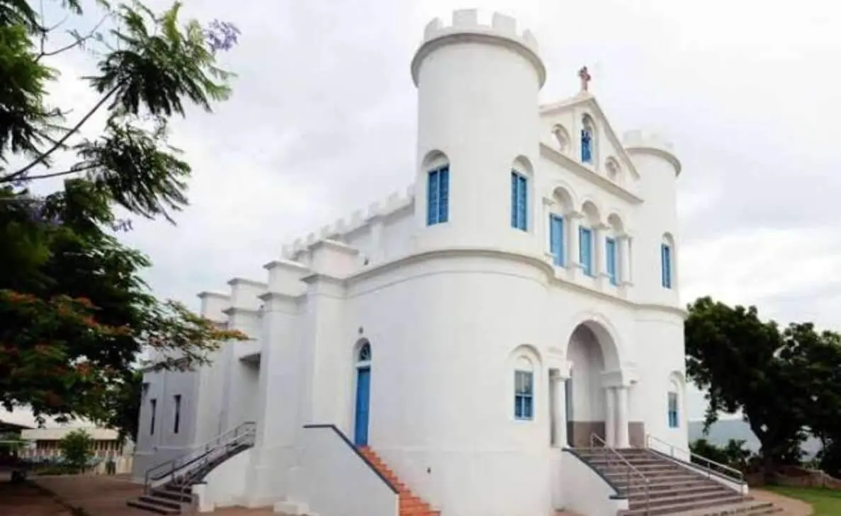 Vizag: Traffic Police draft instructions for Mary Matha festival on 8 December 2023