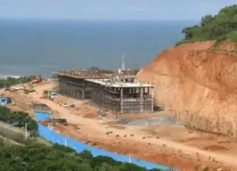 Uncertainty clouds Visakhapatnam CM Camp Office once again