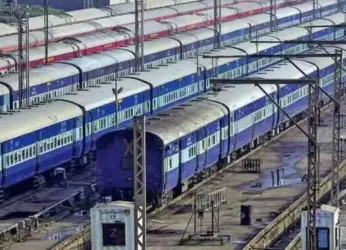 Two trains connecting Vizag to Guwahati and Kanniyakumari rescheduled