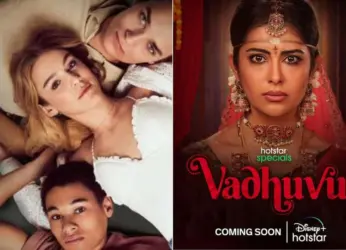 7 Web series released on OTT this week of December to binge on a chilly weekend