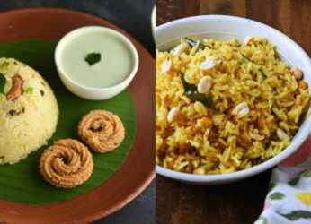 7 Sankranti food items that we cannot wait to devour this festive season with our family