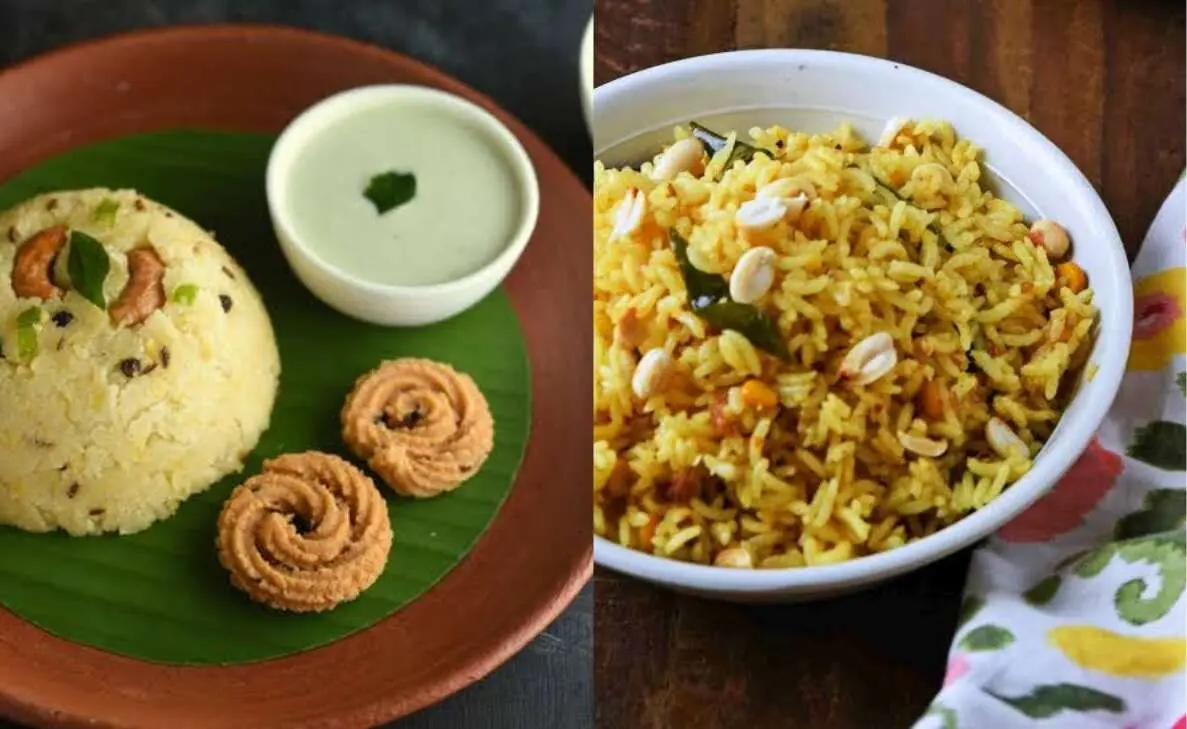 7 Sankranti food items that we cannot wait to devour this festive season with our family