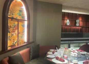 New in Visakhapatnam: Pan Asian Restaurant Kai at Grand Bay promises a unique dining experience