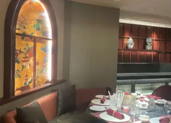 New in Visakhapatnam: Pan Asian Restaurant Kai at Grand Bay promises a unique dining experience