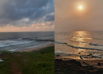 Visakhapatnam Guide: Things you can do in Vizag on a lovely Winter Morning