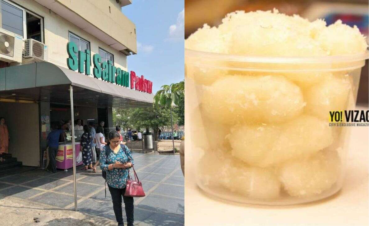 5 places to visit in RTC Complex Visakhapatnam to satisfy your taste buds