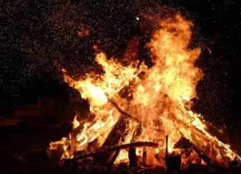 No Bhogi bonfires on roads in Visakhapatnam, says GVMC Commissioner
