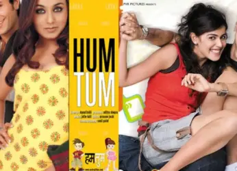 13 Rom-Coms that give you butterflies to watch this weekend for a wholesome experience