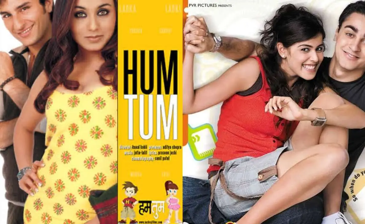 Best Rom-Coms to watch that give you butterflies