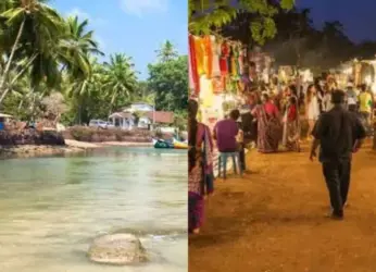 Vizag to Goa: A detailed 4 day itinerary for you to experience Goa to the fullest