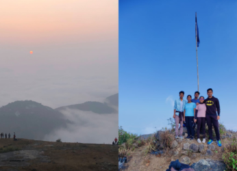 A 36 hour guide to Jindhagada trek in Araku Valley, Visakhapatnam
