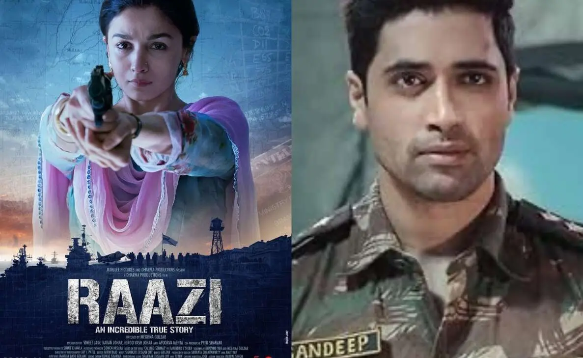 7 Patriotic Movies to stream on OTT this Republic Day long weekend