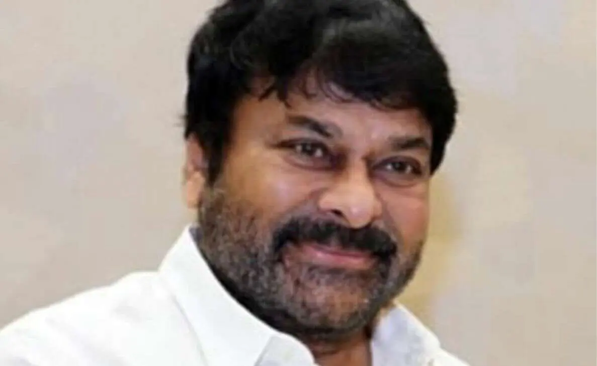 chiranjeevi padma vibhushan